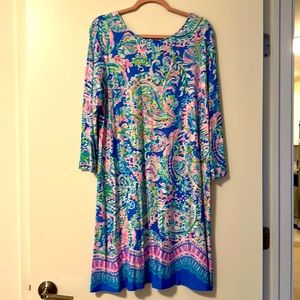 *NWT* Lilly Pulitzer Ophelia Dress
